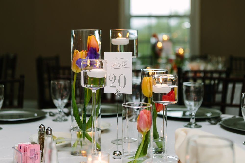 Photo of Blume Haus Events