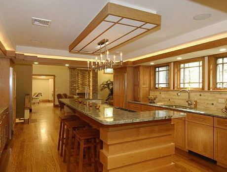 Photo of Adams Construction & Interiors