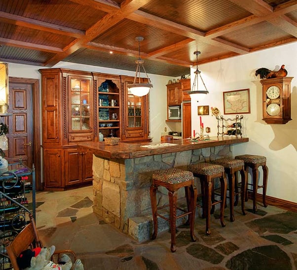 Photo of Adams Construction & Interiors