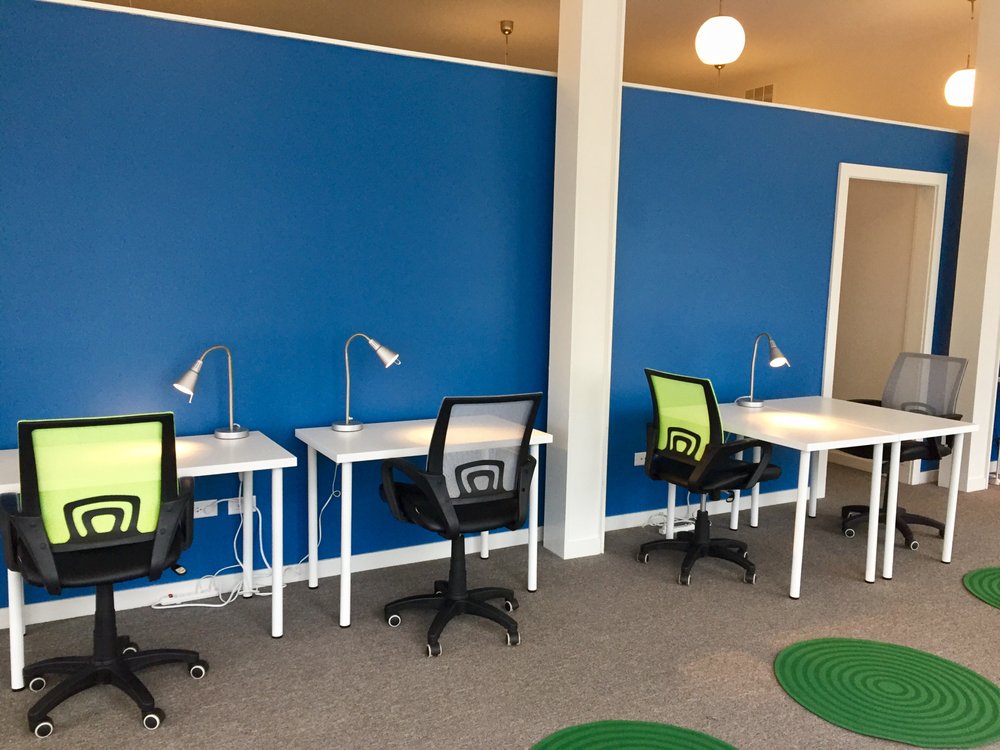 Photo of Room to Grow