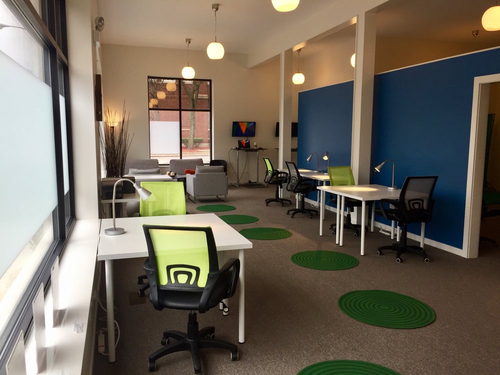 Photo of Room to Grow