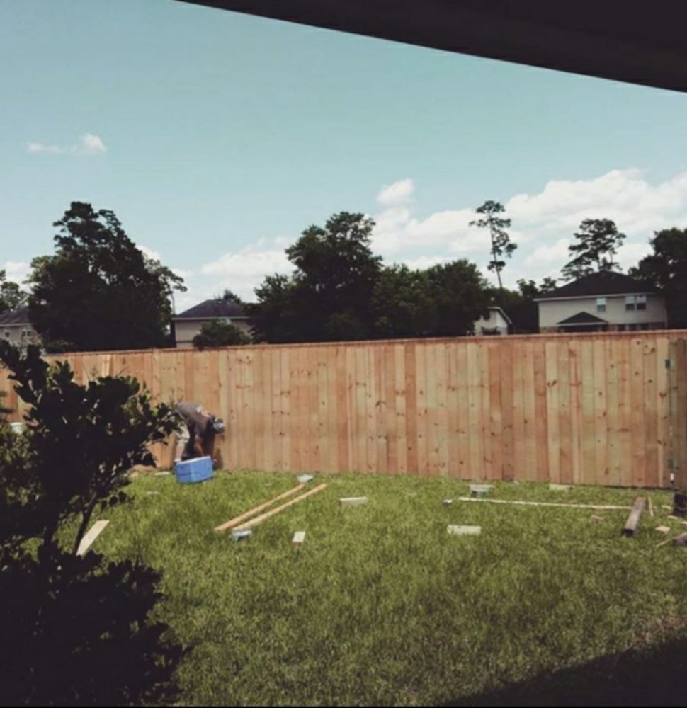 Photo of Texas Boys General Contractors