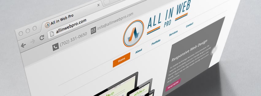 Photo of All In Web Pro