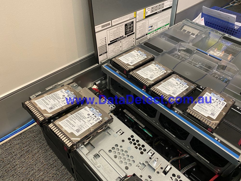 Photo of Toba Data Recovery Specialists Melbourne