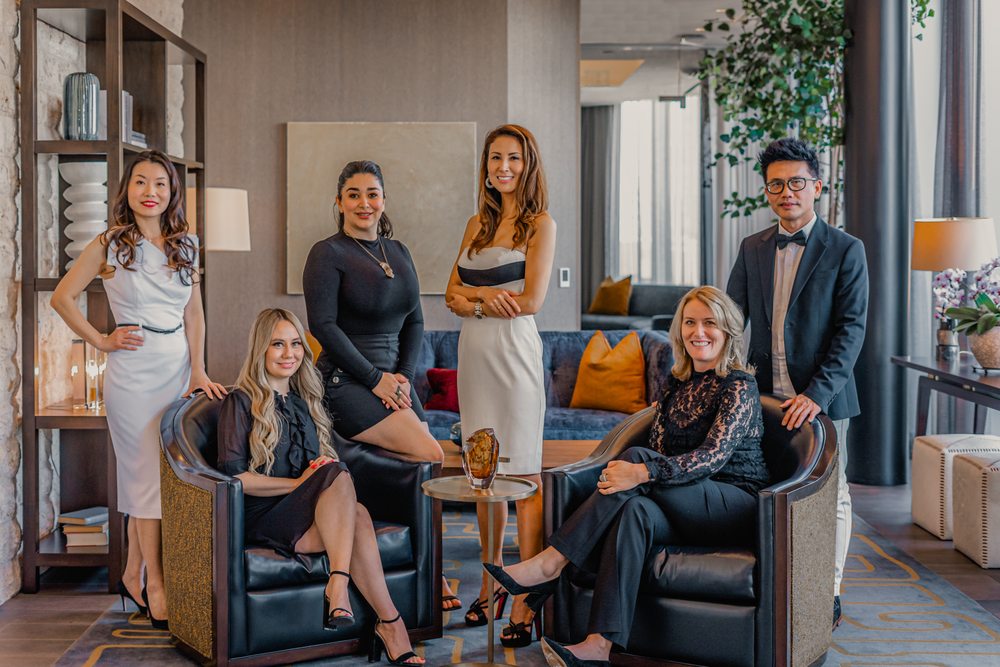 Photo of Takami Real Estate Group - eXp Realty