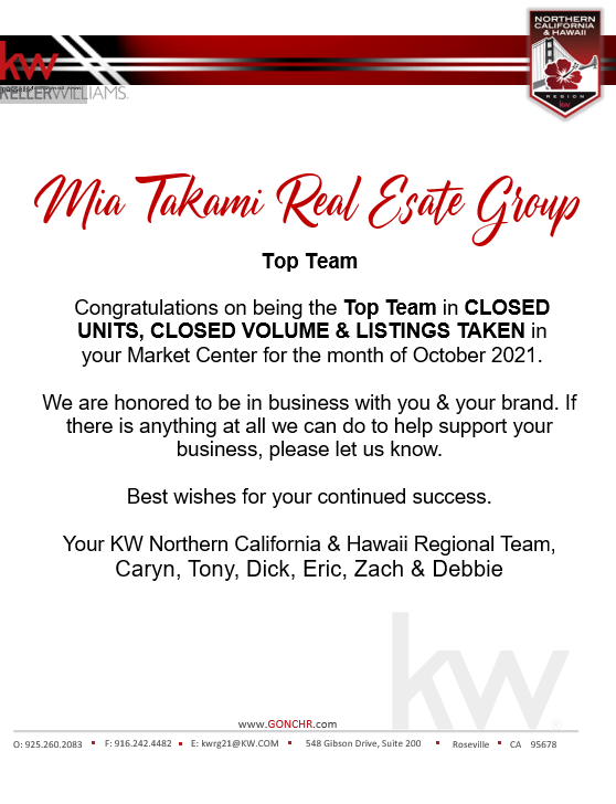 Photo of Takami Real Estate Group - eXp Realty