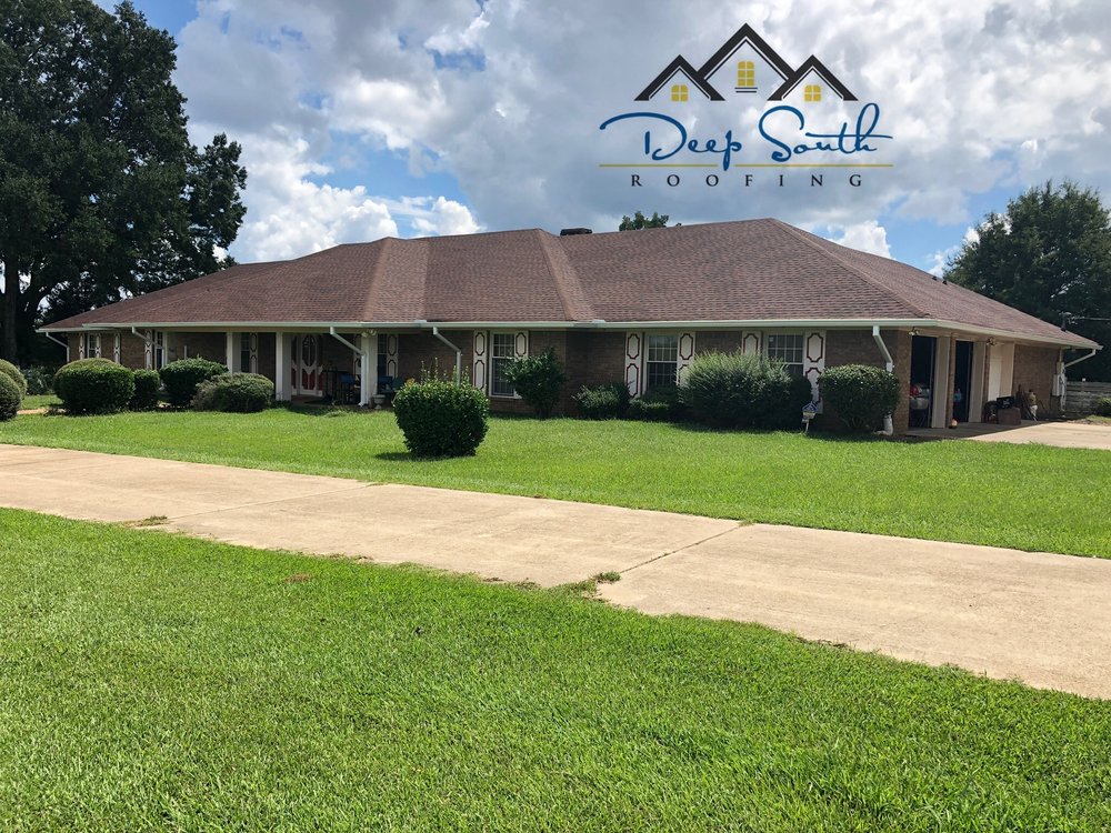 Photo of Deep South Roofing
