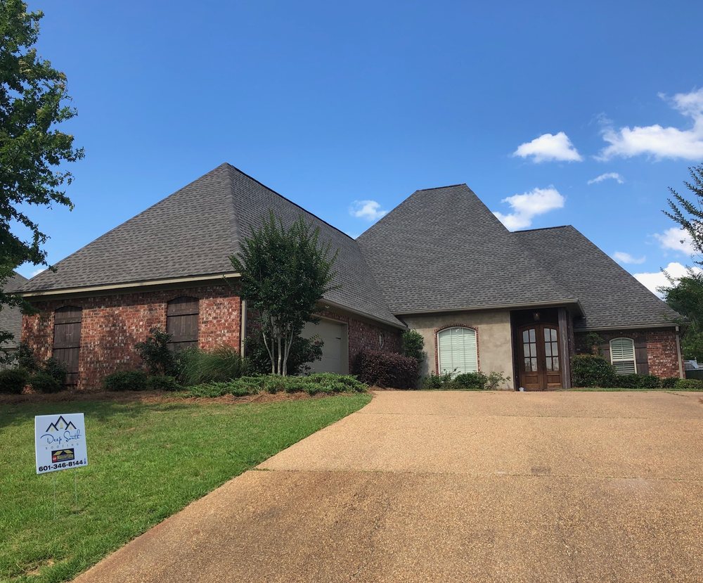Photo of Deep South Roofing