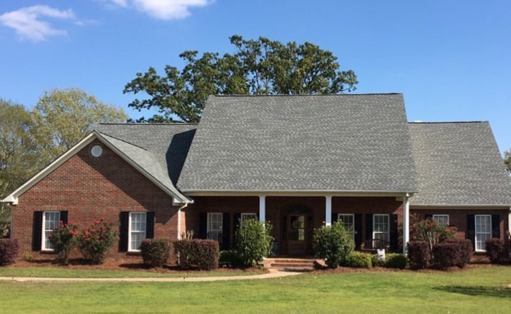 Photo of Deep South Roofing