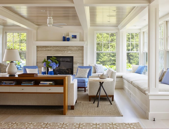 Photo of Janine Dowling Design