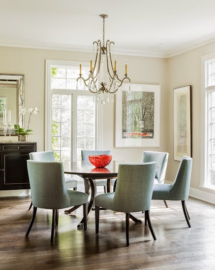 Photo of Janine Dowling Design