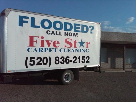 Photo of Five Star Carpet Cleaning and Restoration
