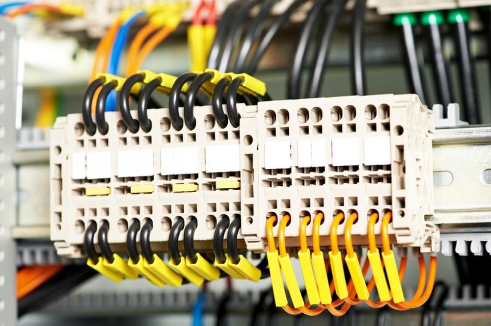 Photo of Pawson Electric