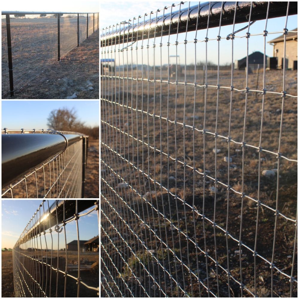 Photo of Berg Fence Construction