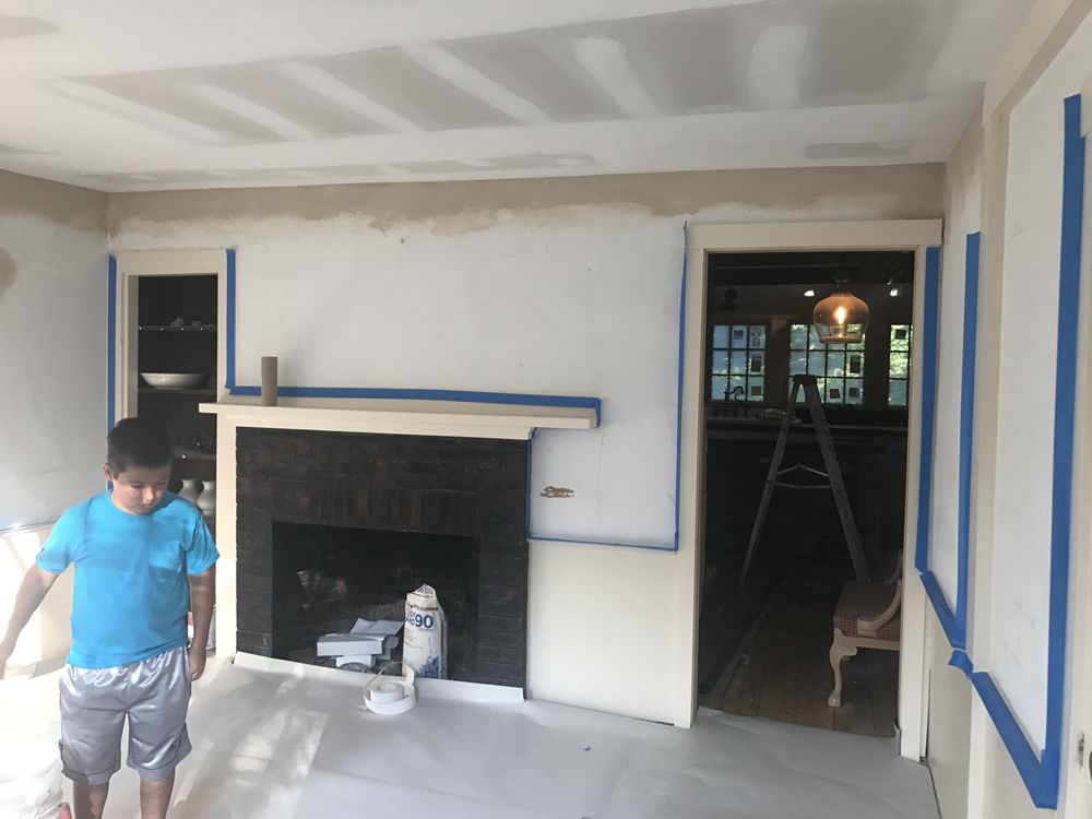 Photo of Kinsale Plastering
