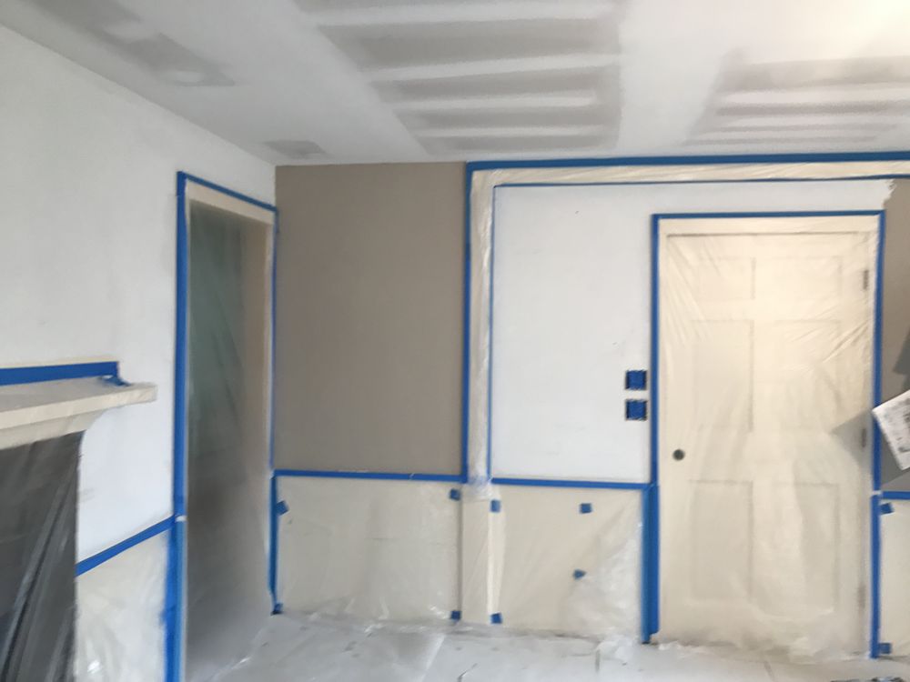 Photo of Kinsale Plastering