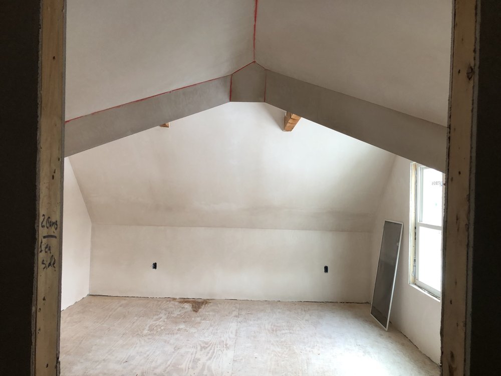 Photo of Kinsale Plastering