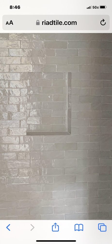 Photo of Meister Tile & Marble Company