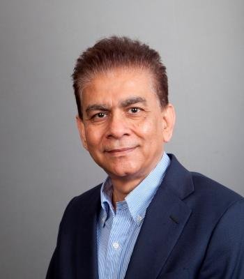 Photo of Daniel Rahman Agency