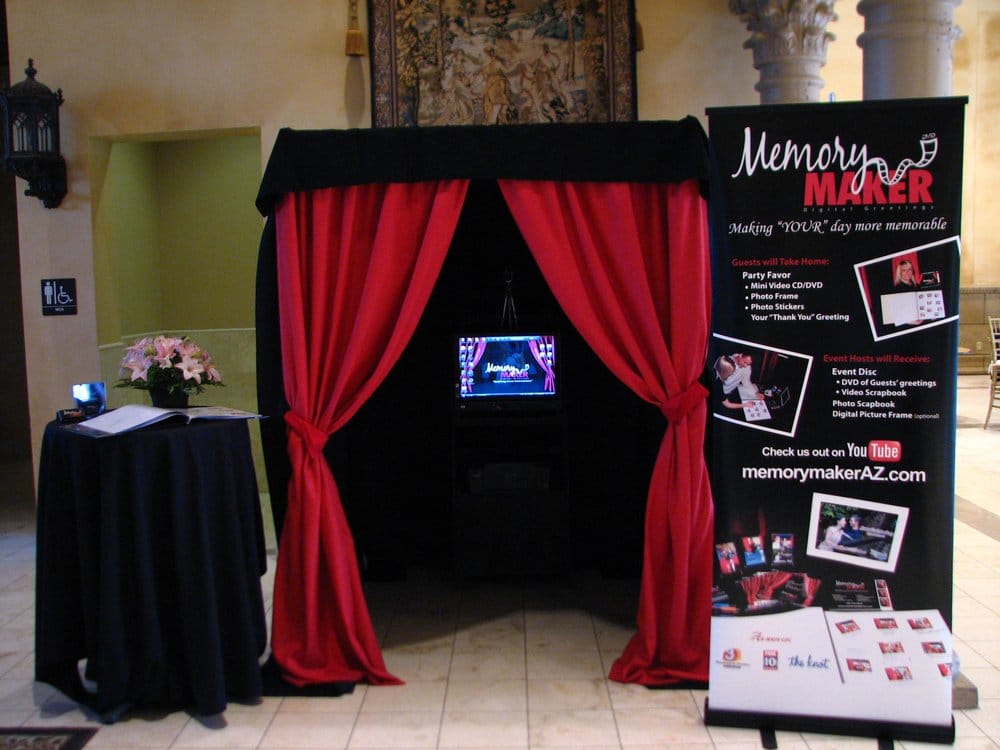 Photo of Memory Maker AZ