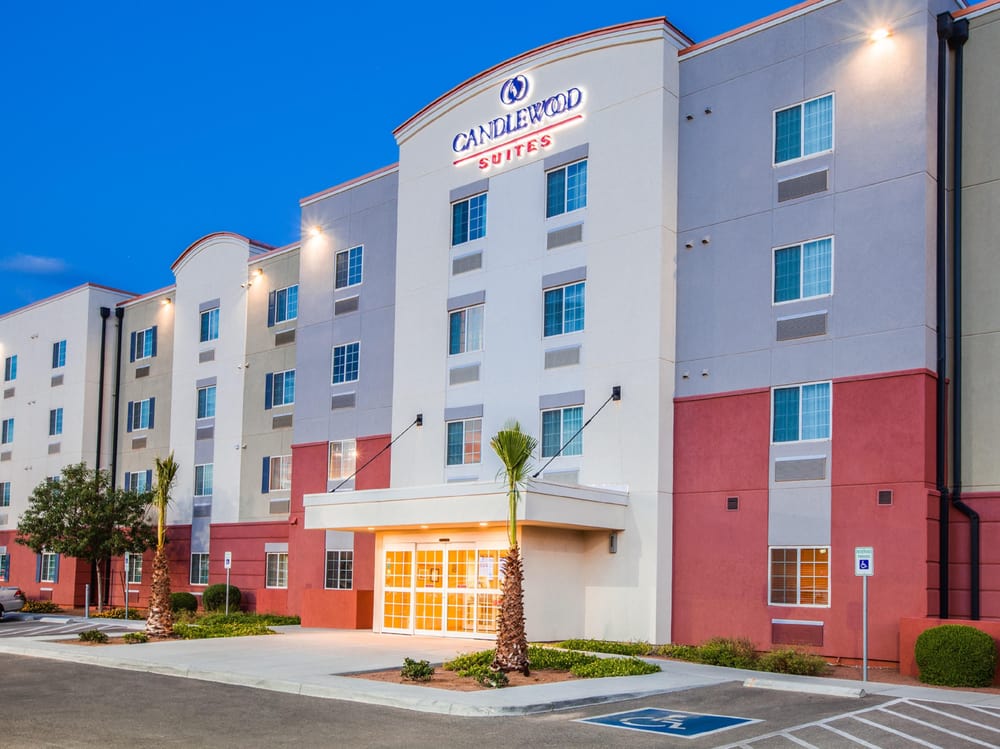 Photo of Candlewood Suites El Paso