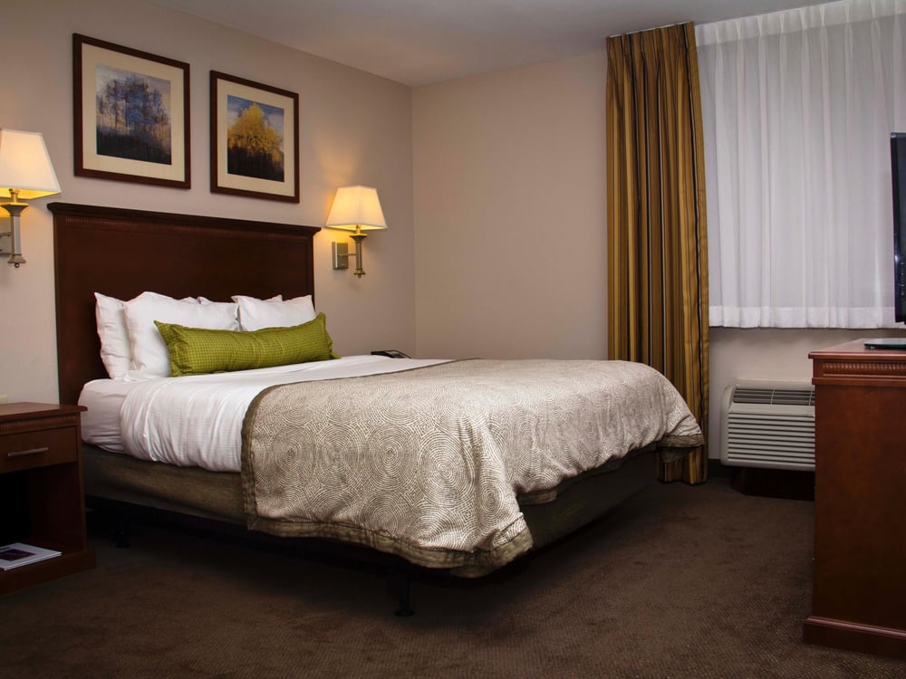 Photo of Candlewood Suites El Paso
