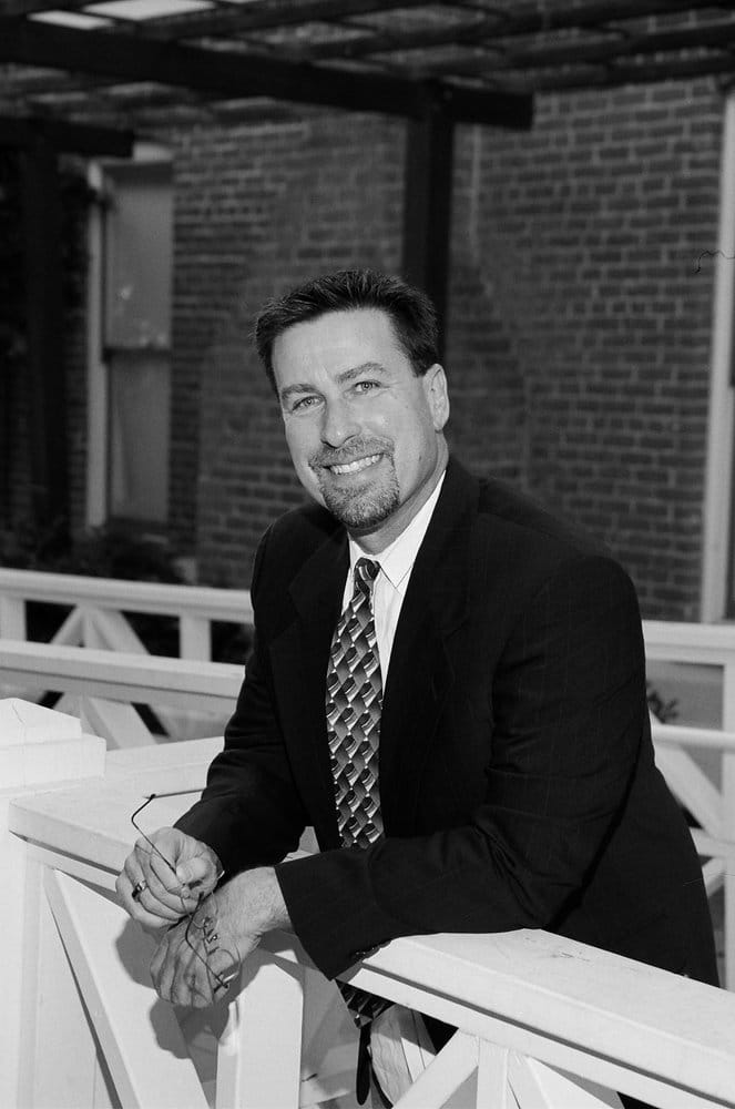 Photo of Thomas S Holly