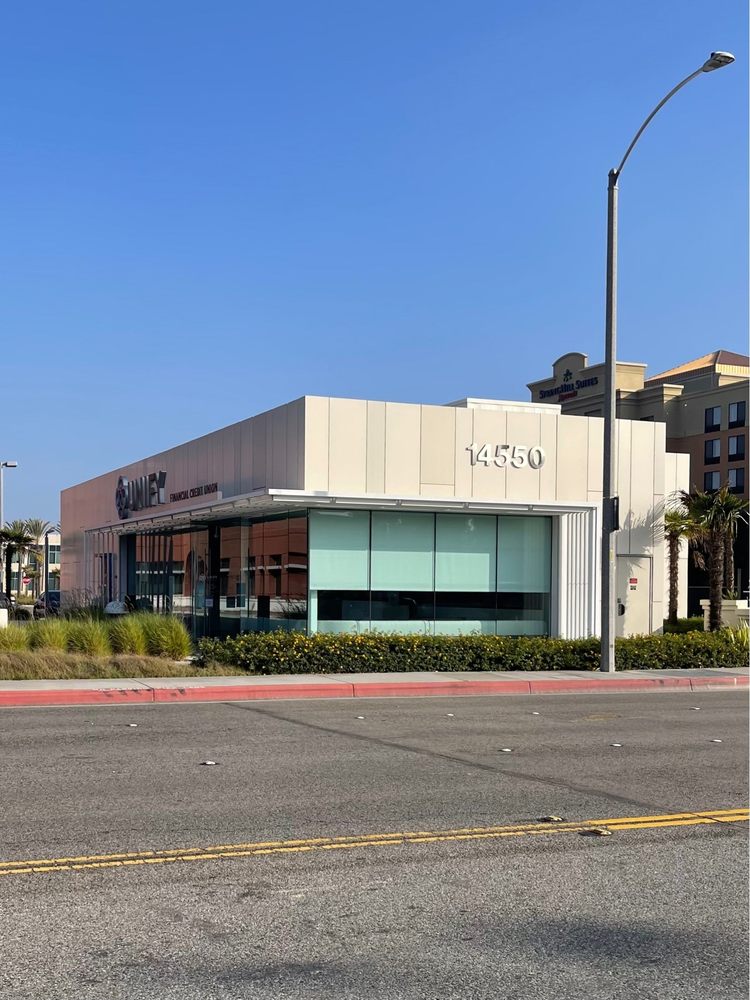 Photo of UNIFY Financial Credit Union