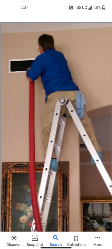 Photo of Derby City Cleaning