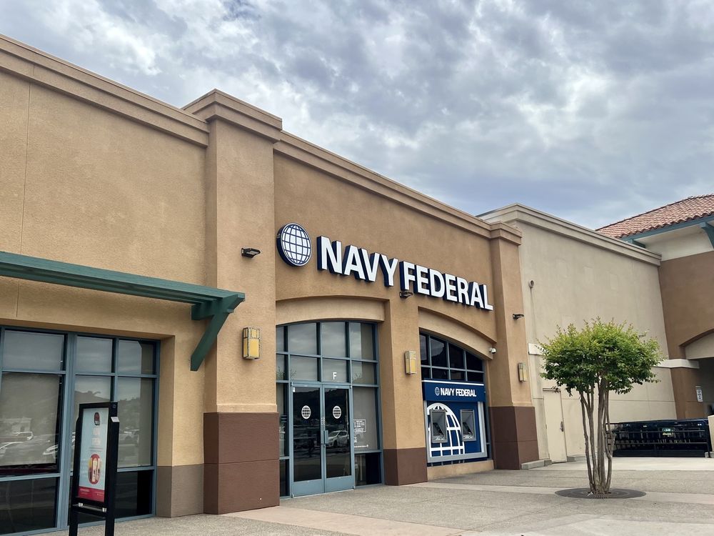 Photo of Navy Federal Credit Union