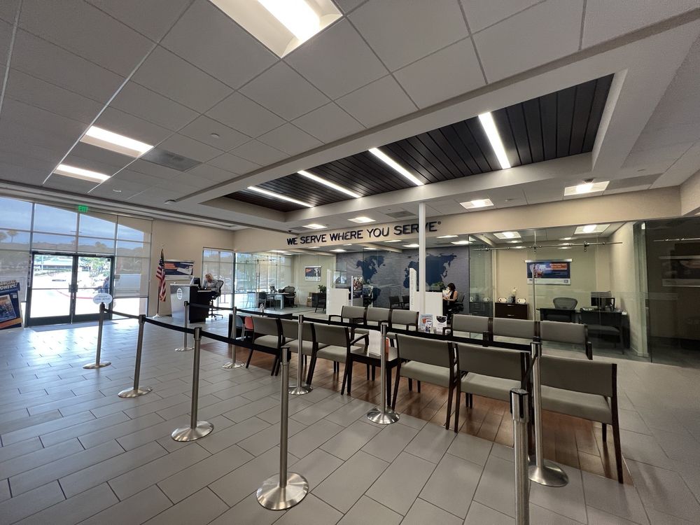 Photo of Navy Federal Credit Union