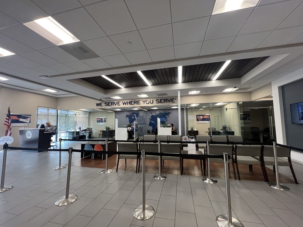 Photo of Navy Federal Credit Union