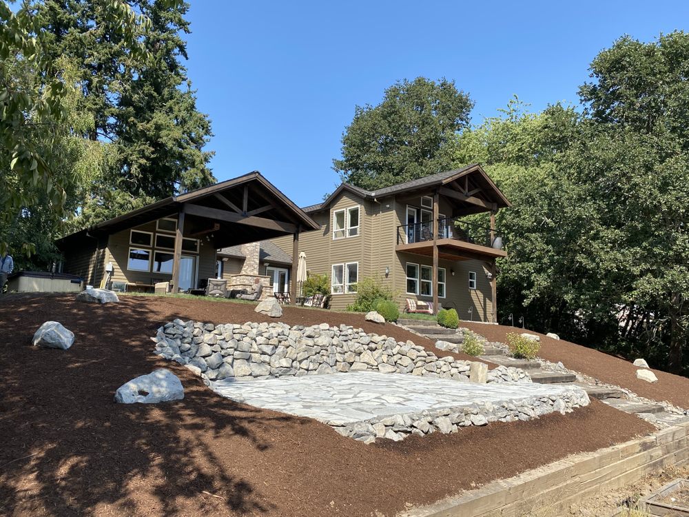 Photo of Junior Landscape Maintenance