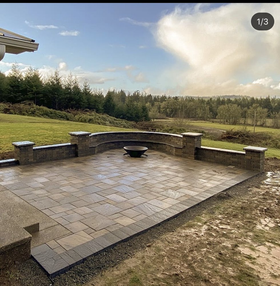 Photo of Junior Landscape Maintenance