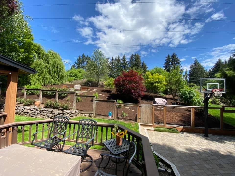 Photo of Junior Landscape Maintenance