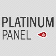 Photo of Platinum Panel