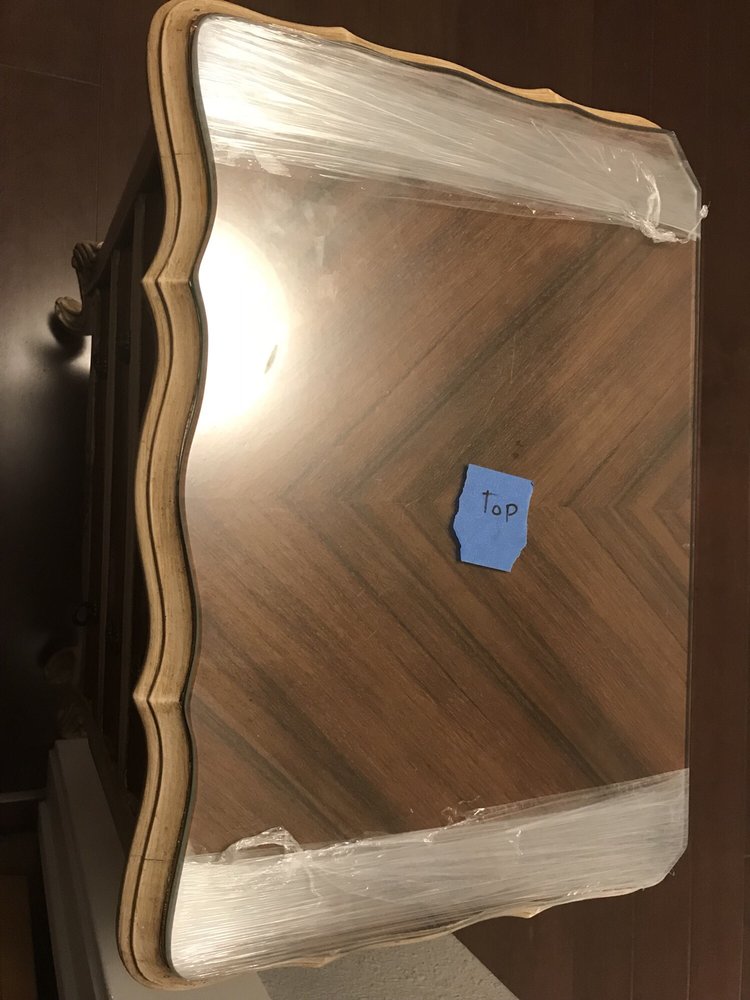 Photo of Lake County Glass Designs