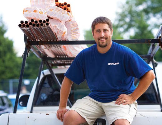 Photo of Ferguson Plumbing Supply