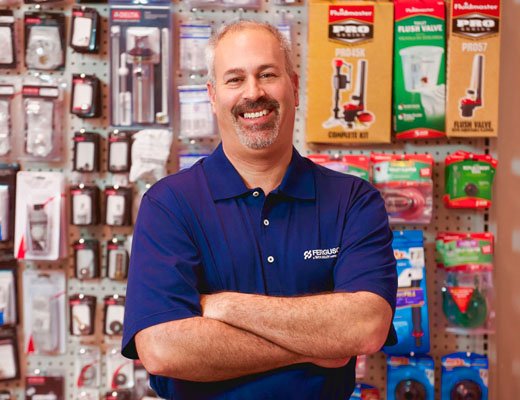 Photo of Ferguson Plumbing Supply