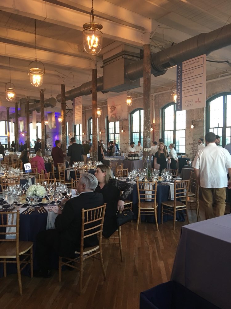 Photo of The Cedar Room