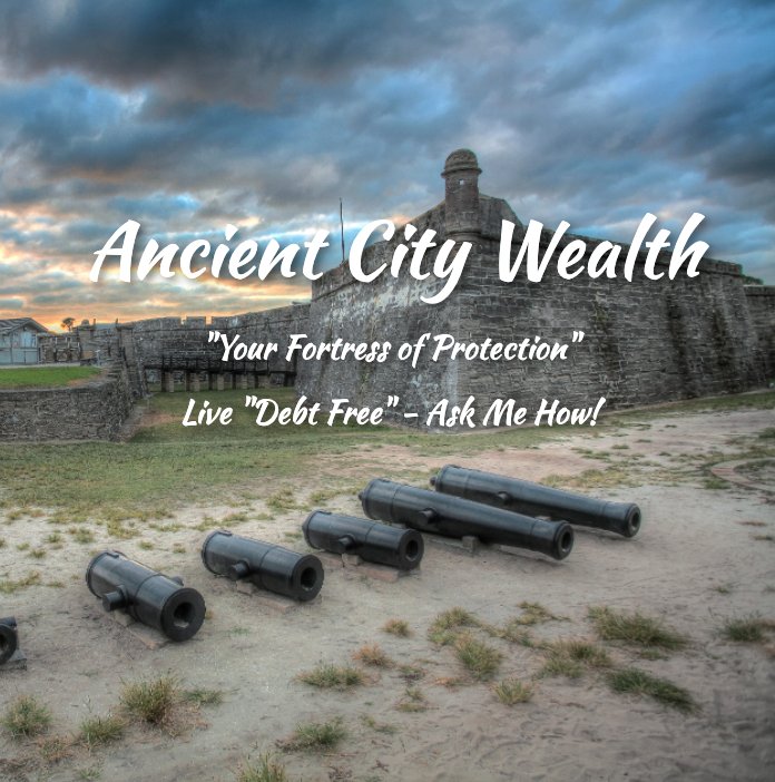 Photo of Ancient City Wealth