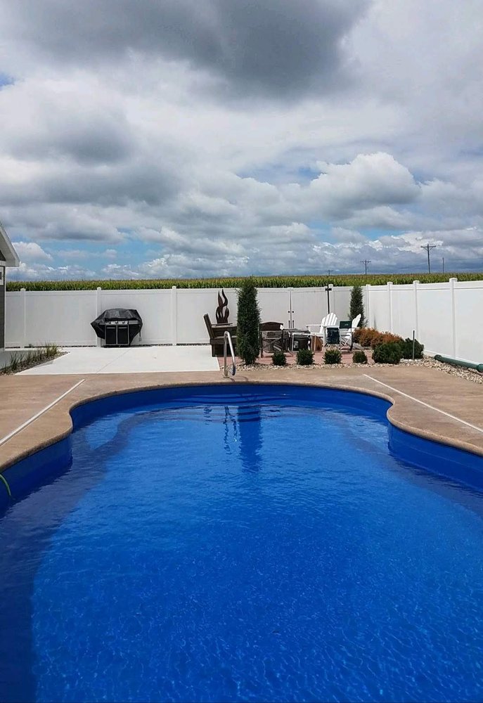 Photo of The Pool House