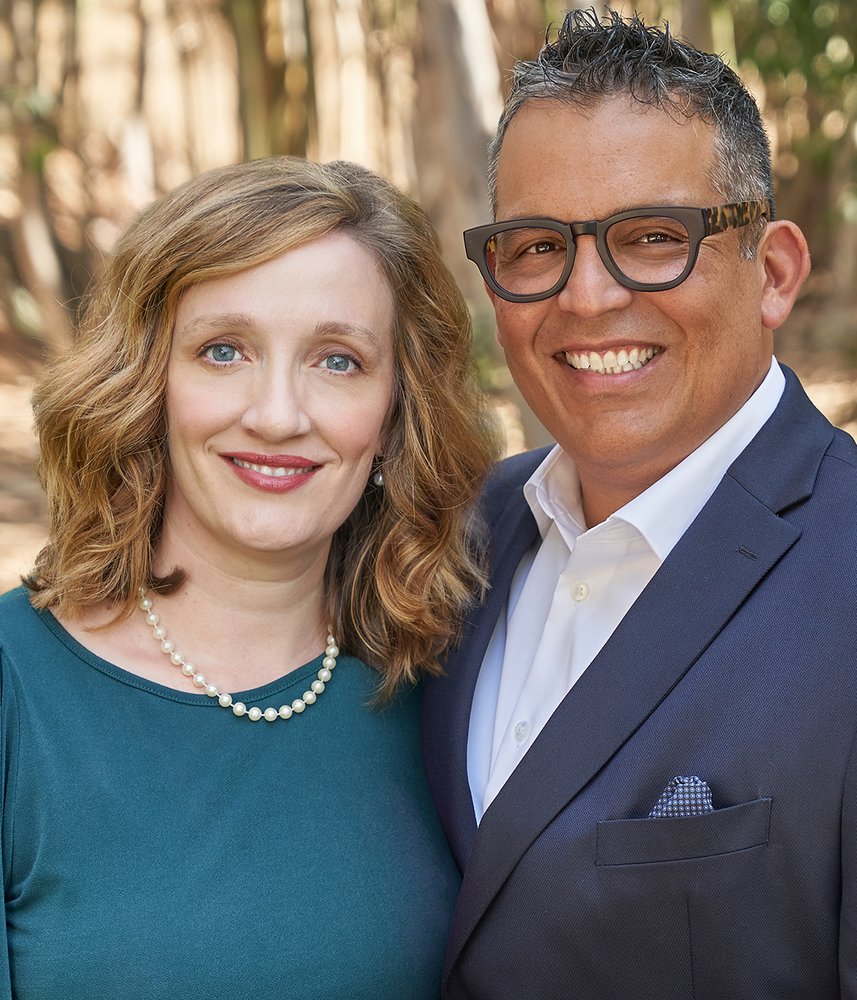 Photo of Julio and Michelle Leyva - Cavanaugh Realtors