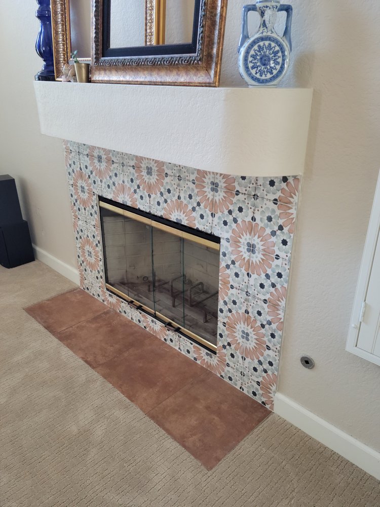 Photo of Cal Coast Tile & Natural Stone