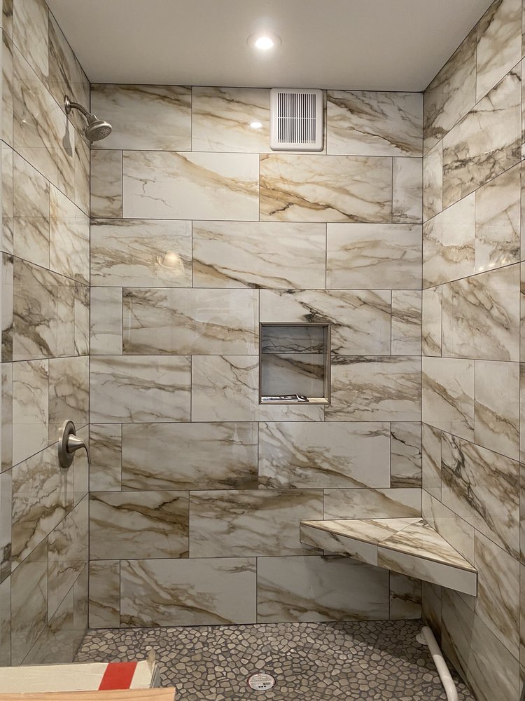 Photo of Cal Coast Tile & Natural Stone