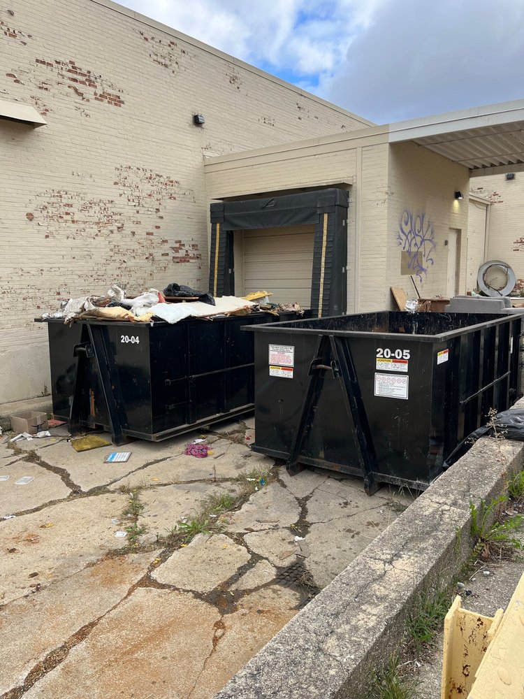 Photo of B&L Dumpster Rentals