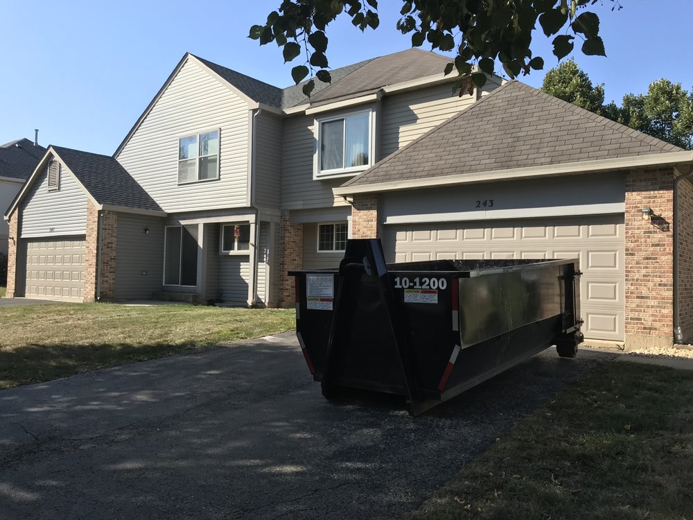 Photo of B&L Dumpster Rentals
