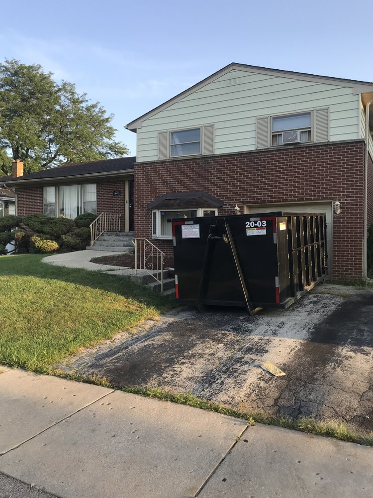 Photo of B&L Dumpster Rentals