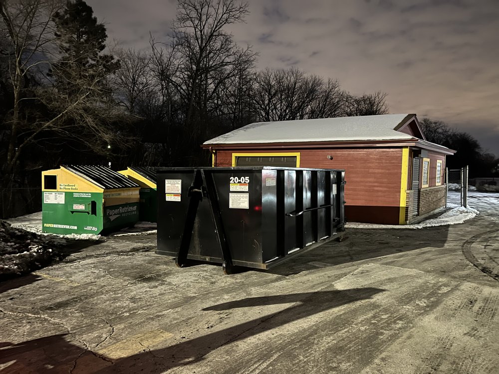 Photo of B&L Dumpster Rentals