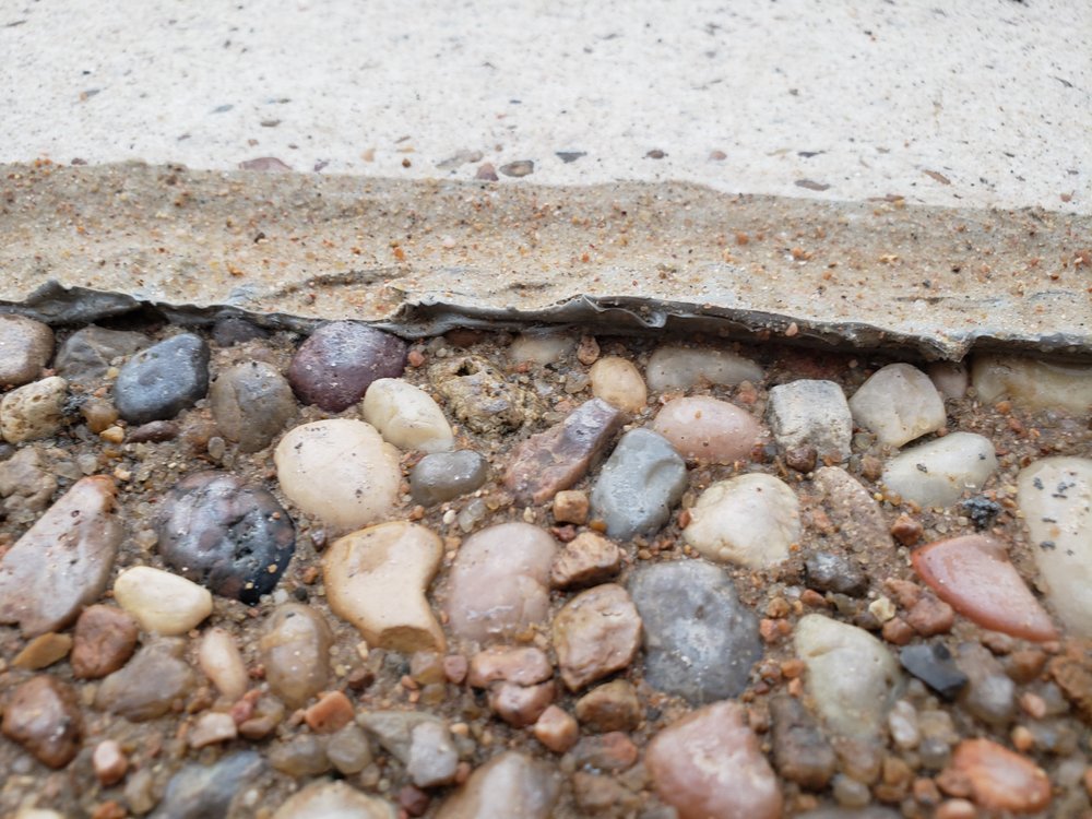Photo of Tilted Concrete Solutions